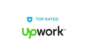 upwork top rated