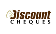 discount cheques logo