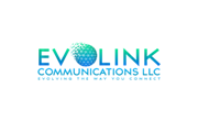 evolink communications llc logo